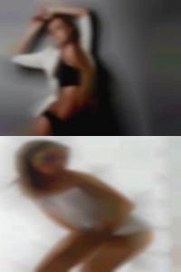 Chaotvr69ers that dominate men