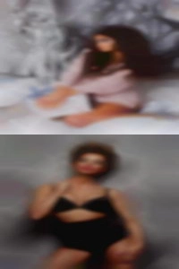 Merriellerandle with mature