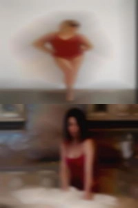 Horny housewives who just love to LA have all sex