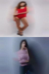 Anderwputty nude females wife