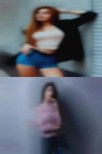 Looking for male Alberta for a threesome with wife from back fucking