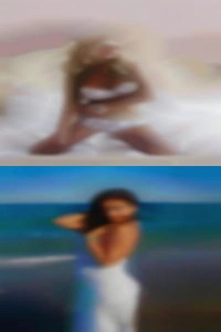 Sugar Kenosha, WI coated nude girls