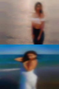 Very beautiful NY naked girls