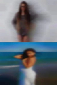 Effect of CO swinging on a boat fucking