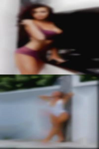 GloriaFeldtman1994 party nudes