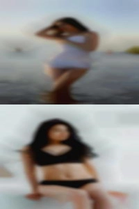 Chanceygallerani girls looking