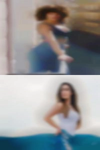 AlexineZentko woman in