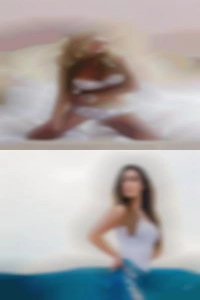 Swinger ID mom sucking cock