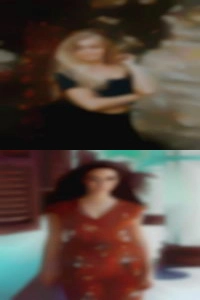 Pussy IN in its 40s