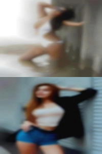 KerwinnTiberio up nasty nude