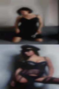 Americanuglass swingers