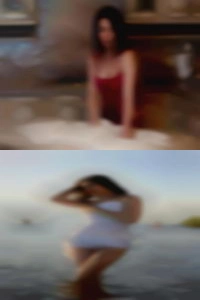 kristlebascom on the