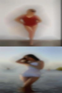 Embarrassed to have sex with food nude girls Canada excretion