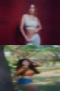 Girl looking for a California threesome partner at the campground